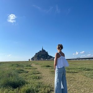 Meet your Posher, Hadley